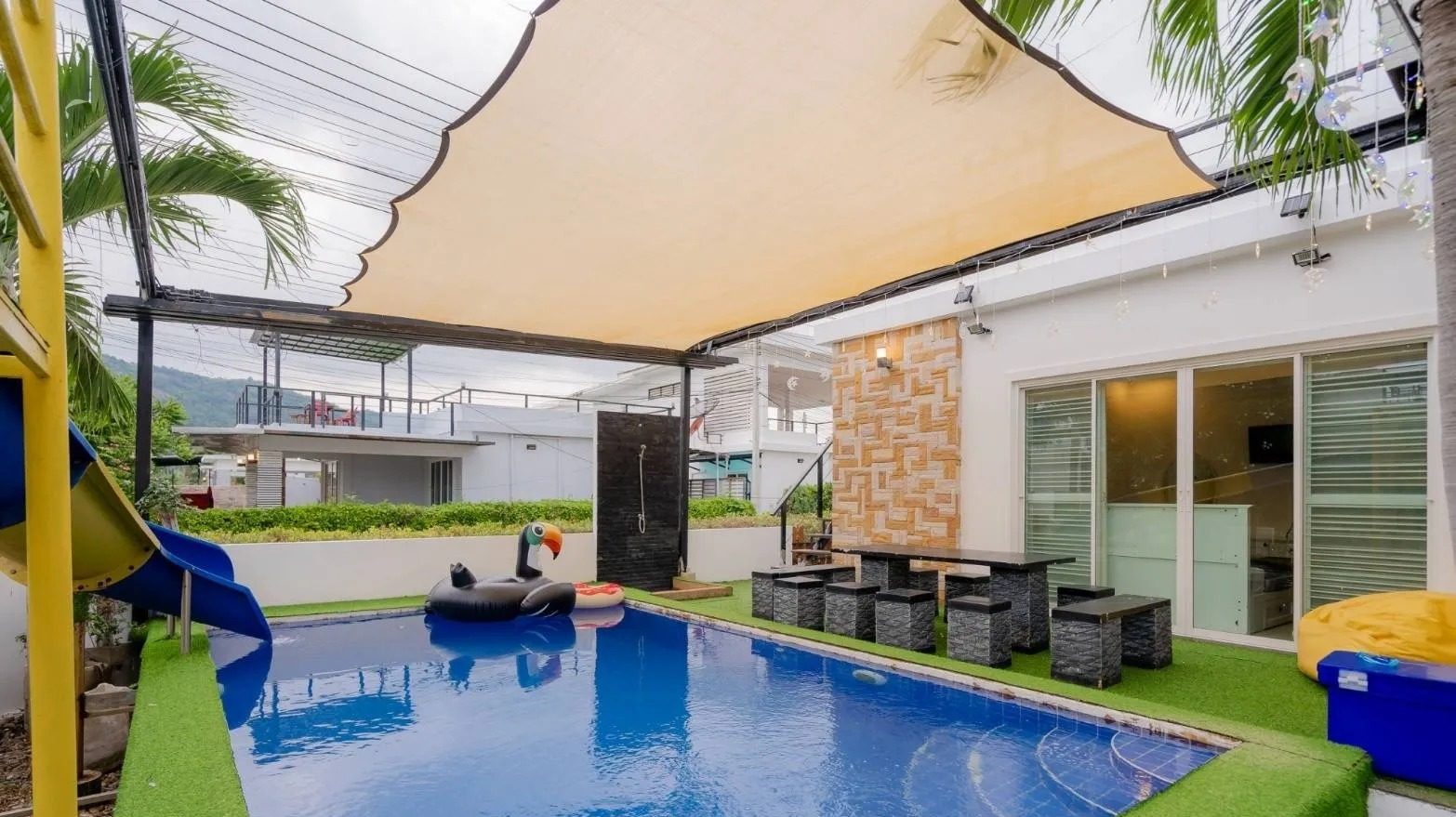 3 Bedroom House for rent at Taradol Resort Plus — photo 3