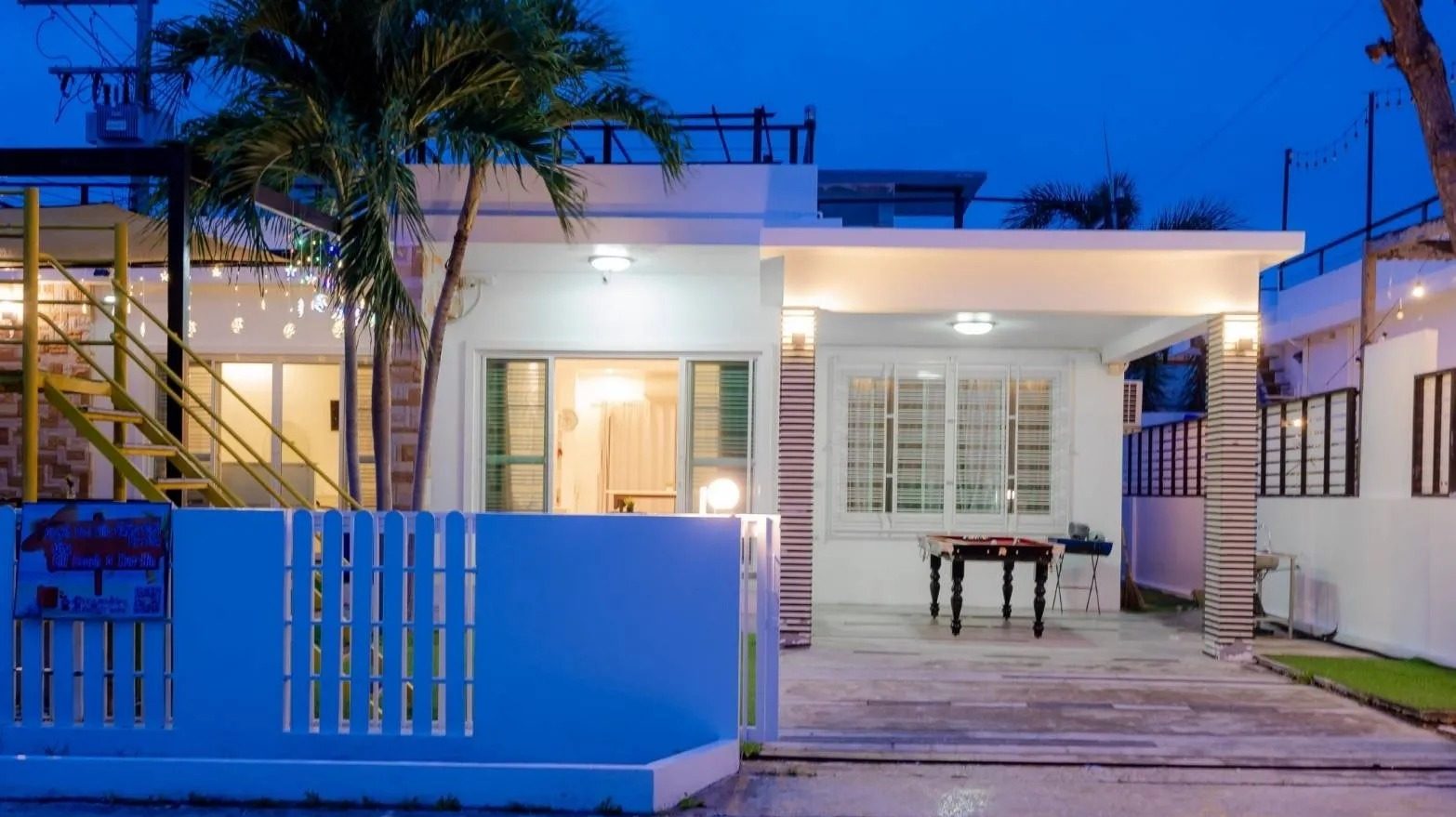 3 Bedroom House for rent at Taradol Resort Plus — photo 4