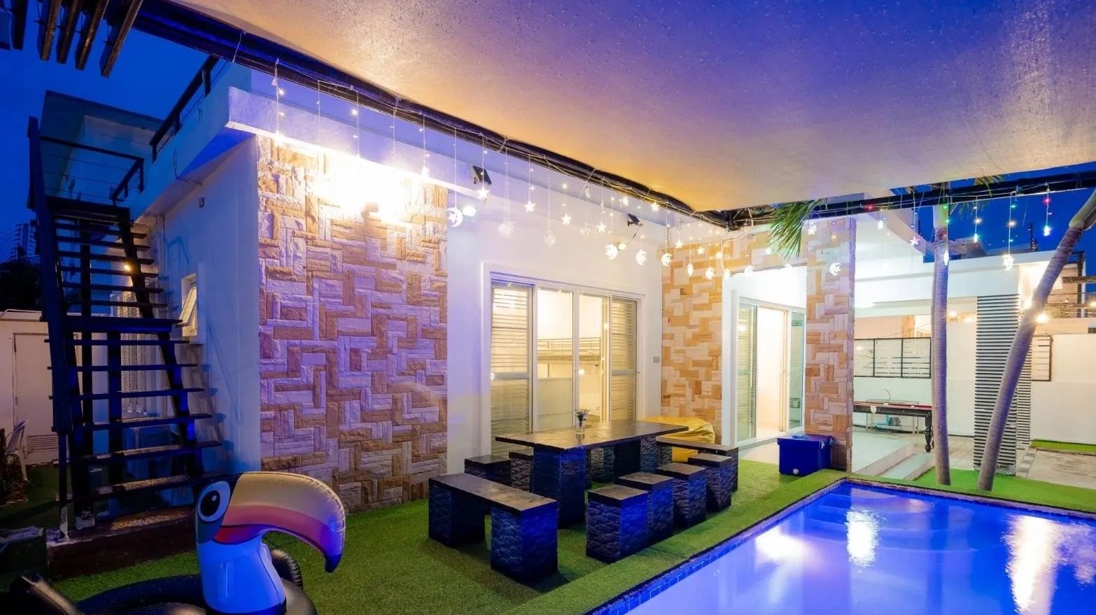 3 Bedroom House for rent at Taradol Resort Plus — photo 5
