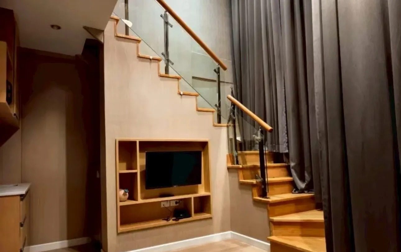 2 Bedroom Condo for rent at Maysa Condo — photo 1