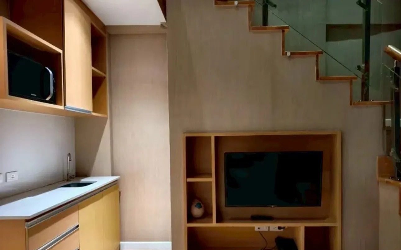 2 Bedroom Condo for rent at Maysa Condo — photo 2