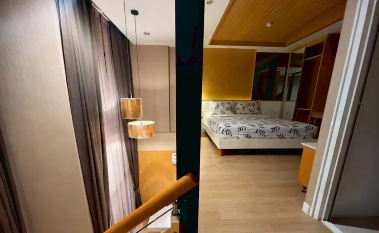 2 Bedroom Condo for rent at Maysa Condo — photo 3
