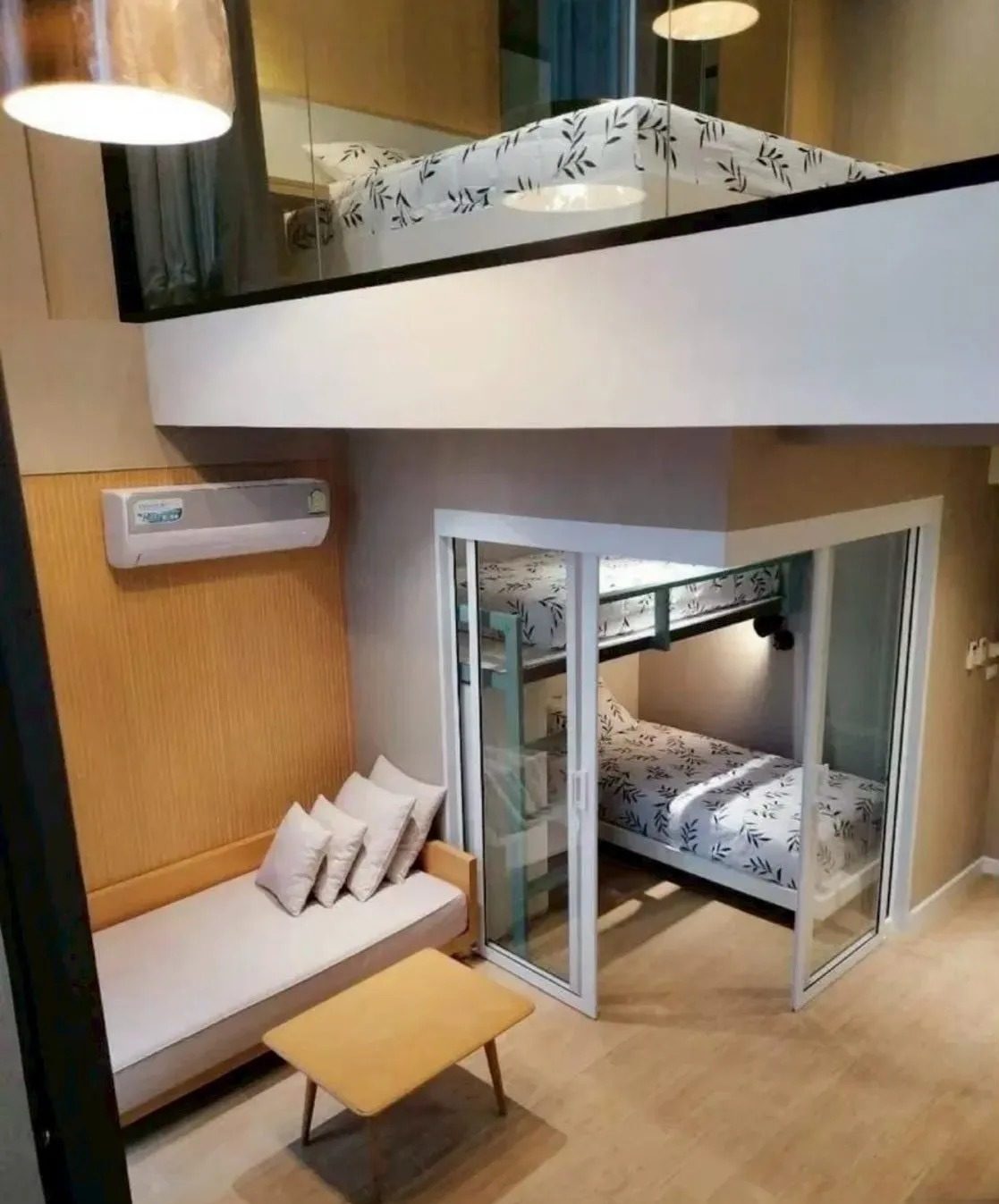 2 Bedroom Condo for rent at Maysa Condo — photo 4