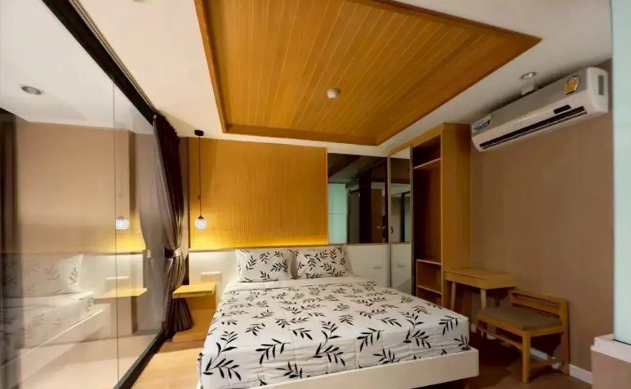 2 Bedroom Condo for rent at Maysa Condo — photo 5