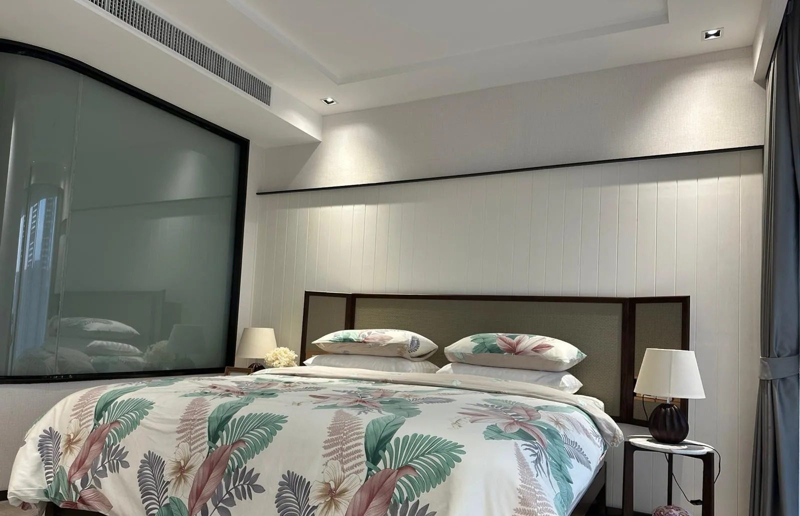 2 Bedroom Condo for rent at InterContinental Residences Hua Hin — photo 2