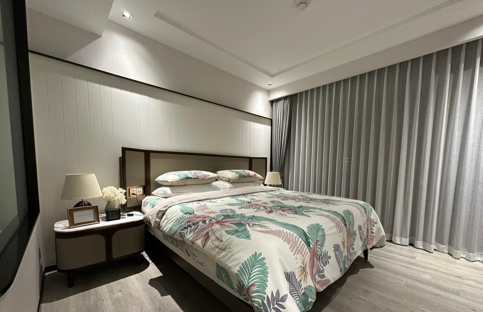2 Bedroom Condo for rent at InterContinental Residences Hua Hin — photo 3