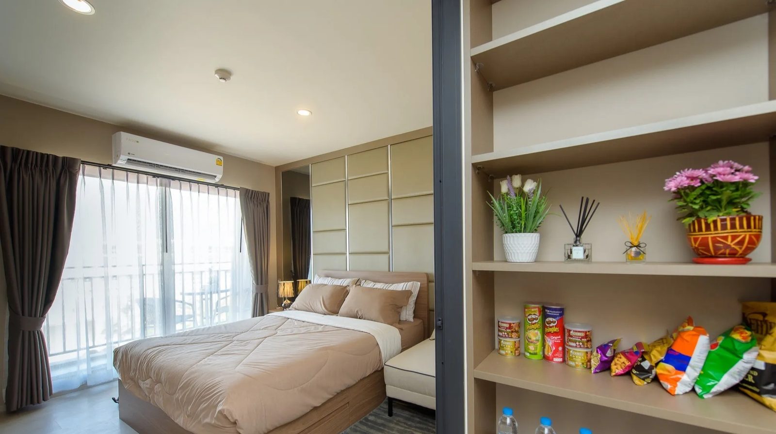 1 Bedroom Condo for rent at La Casita — photo 1