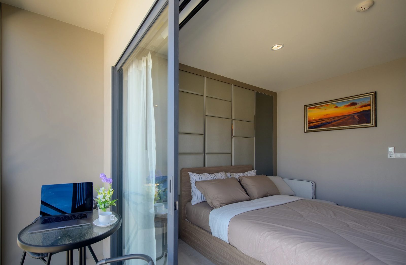 1 Bedroom Condo for rent at La Casita — photo 3