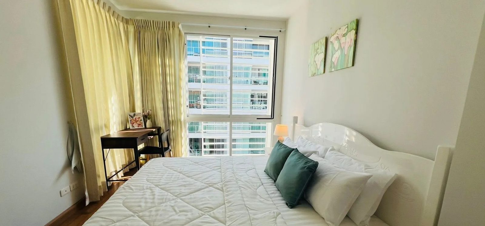 1 Bedroom Condo for rent at The Breeze Hua Hin — photo 1