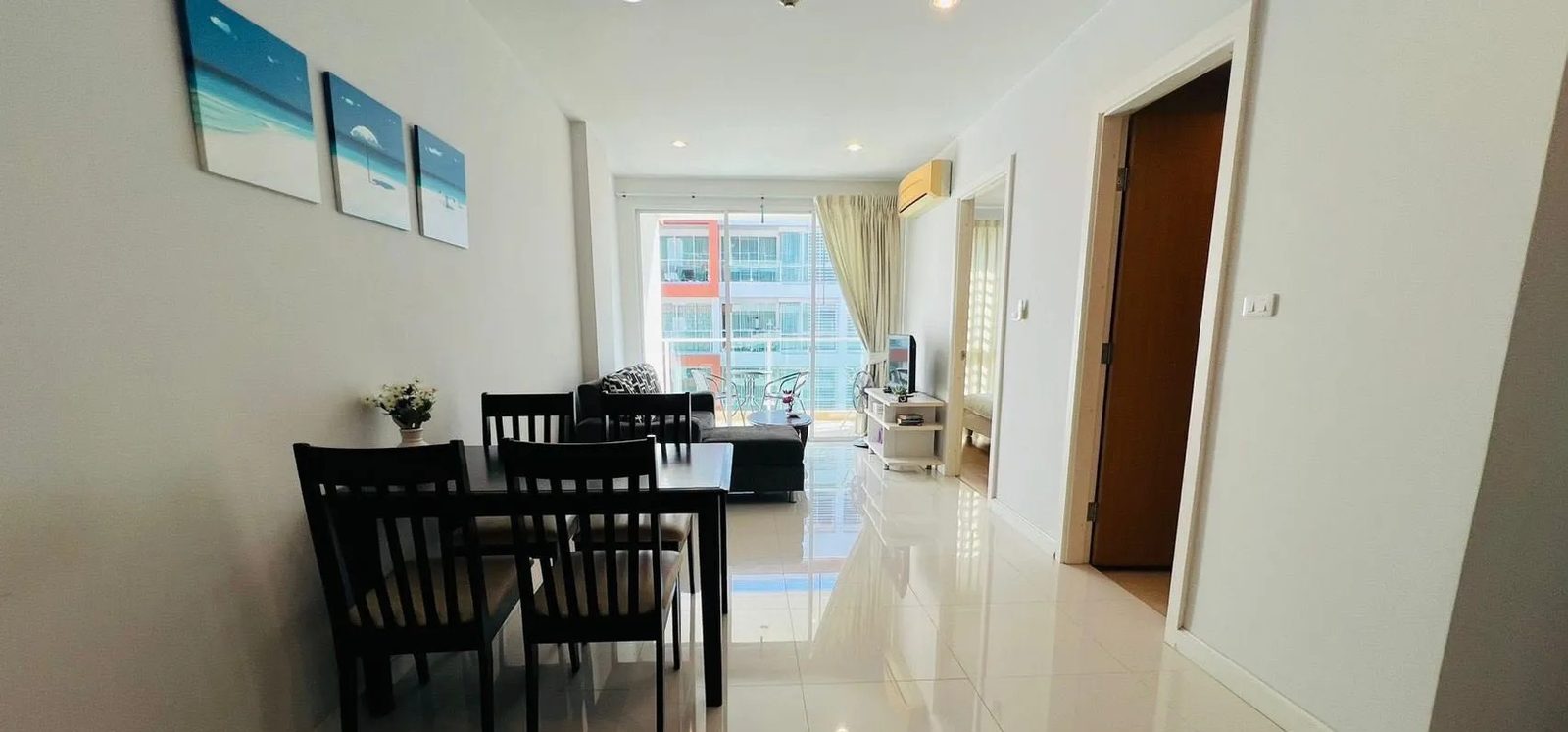 1 Bedroom Condo for rent at The Breeze Hua Hin — photo 3