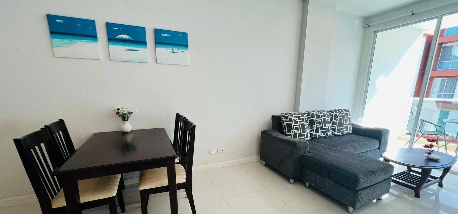 1 Bedroom Condo for rent at The Breeze Hua Hin — photo 4