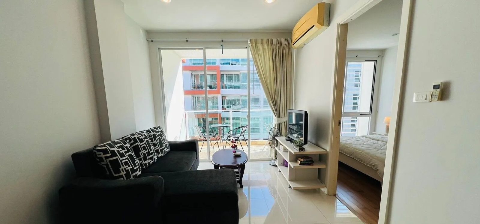 1 Bedroom Condo for rent at The Breeze Hua Hin — photo 5
