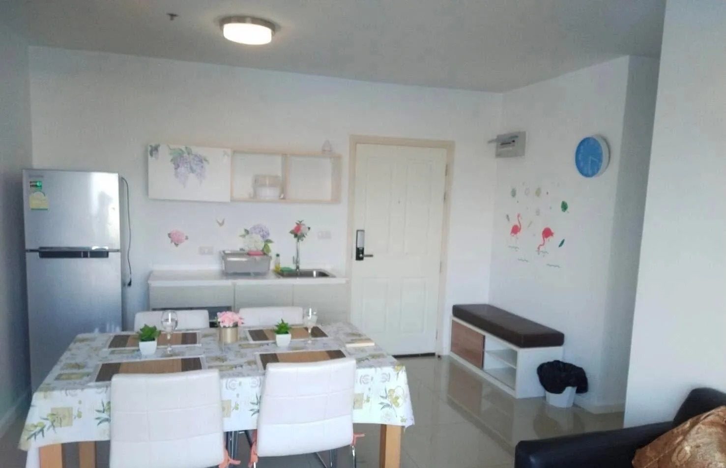 2 Bedroom Condo for rent at Baan Kiang Fah — photo 2