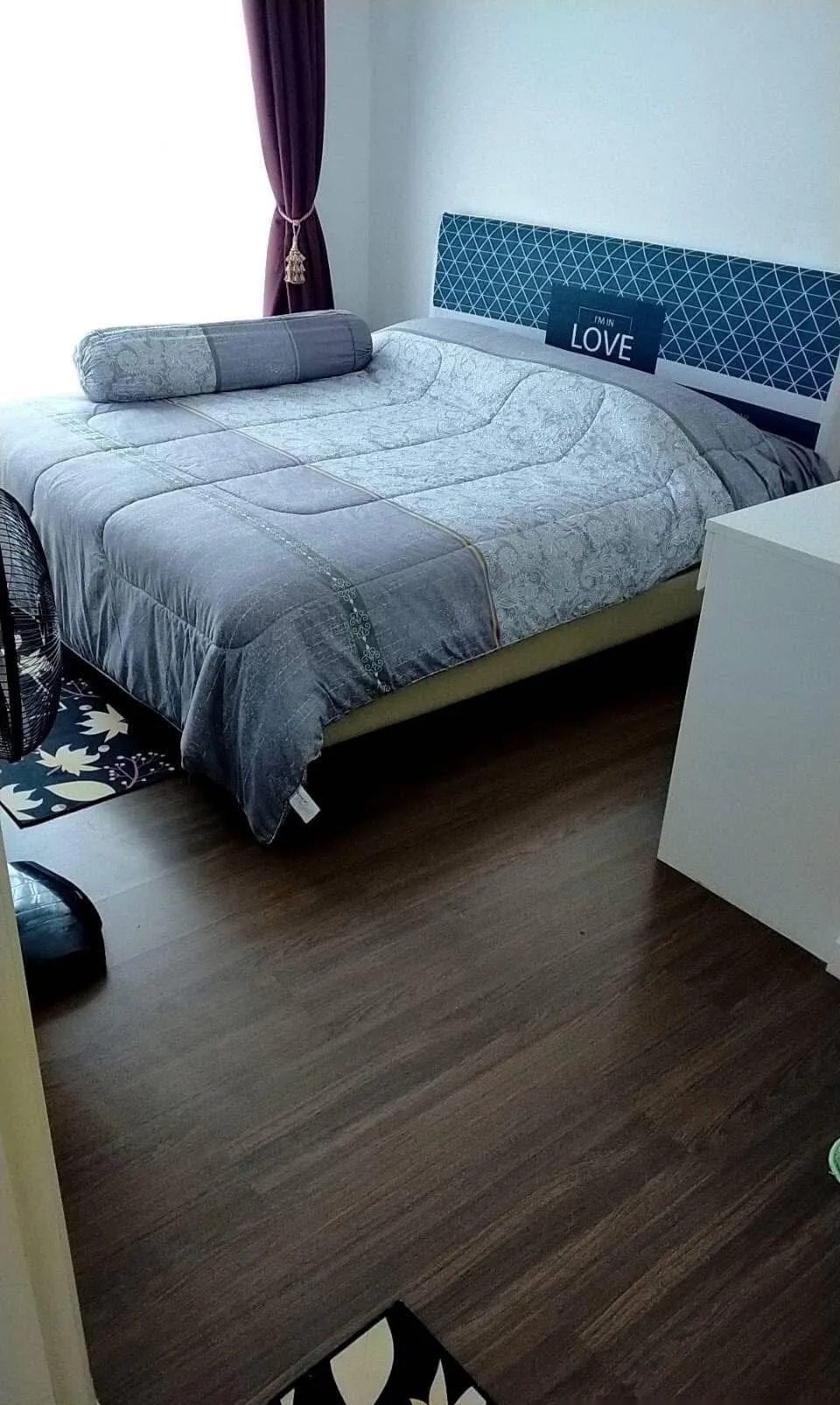 2 Bedroom Condo for rent at Baan Kiang Fah — photo 3