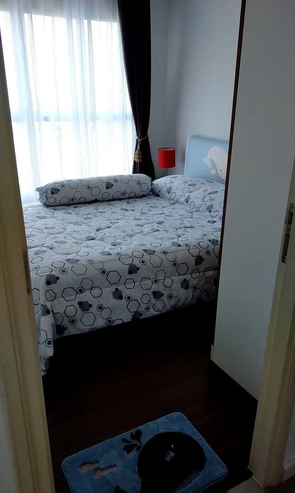 2 Bedroom Condo for rent at Baan Kiang Fah — photo 4