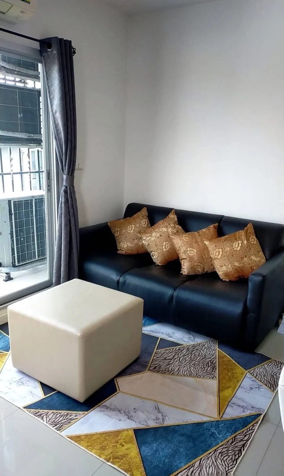 2 Bedroom Condo for rent at Baan Kiang Fah — photo 5