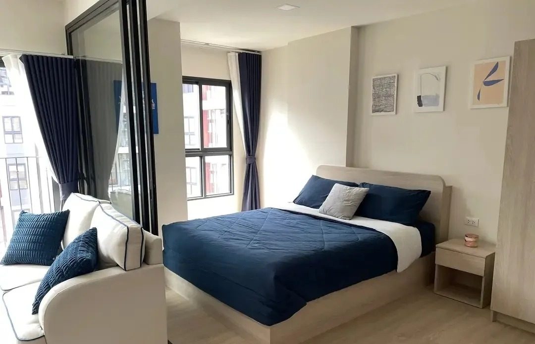 1 Bedroom Condo for rent at Cabanas Hua Hin