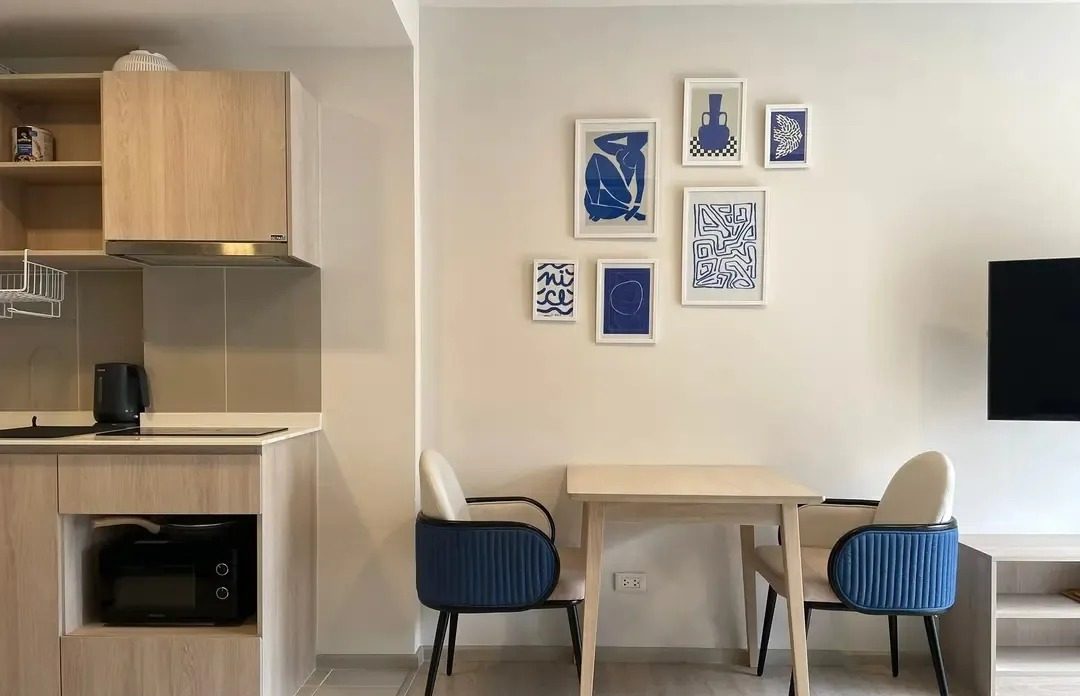 1 Bedroom Condo for rent at Cabanas Hua Hin — photo 3
