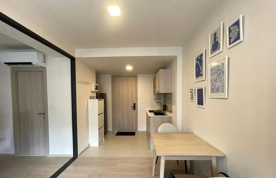 1 Bedroom Condo for rent at Cabanas Hua Hin — photo 4