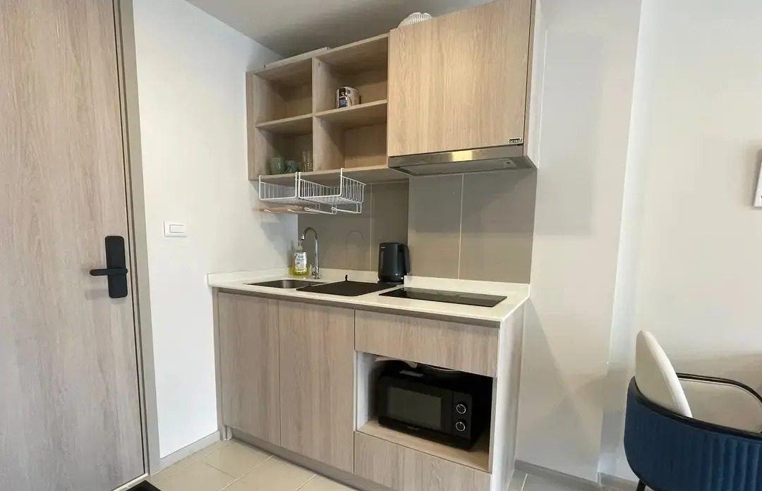 1 Bedroom Condo for rent at Cabanas Hua Hin — photo 5
