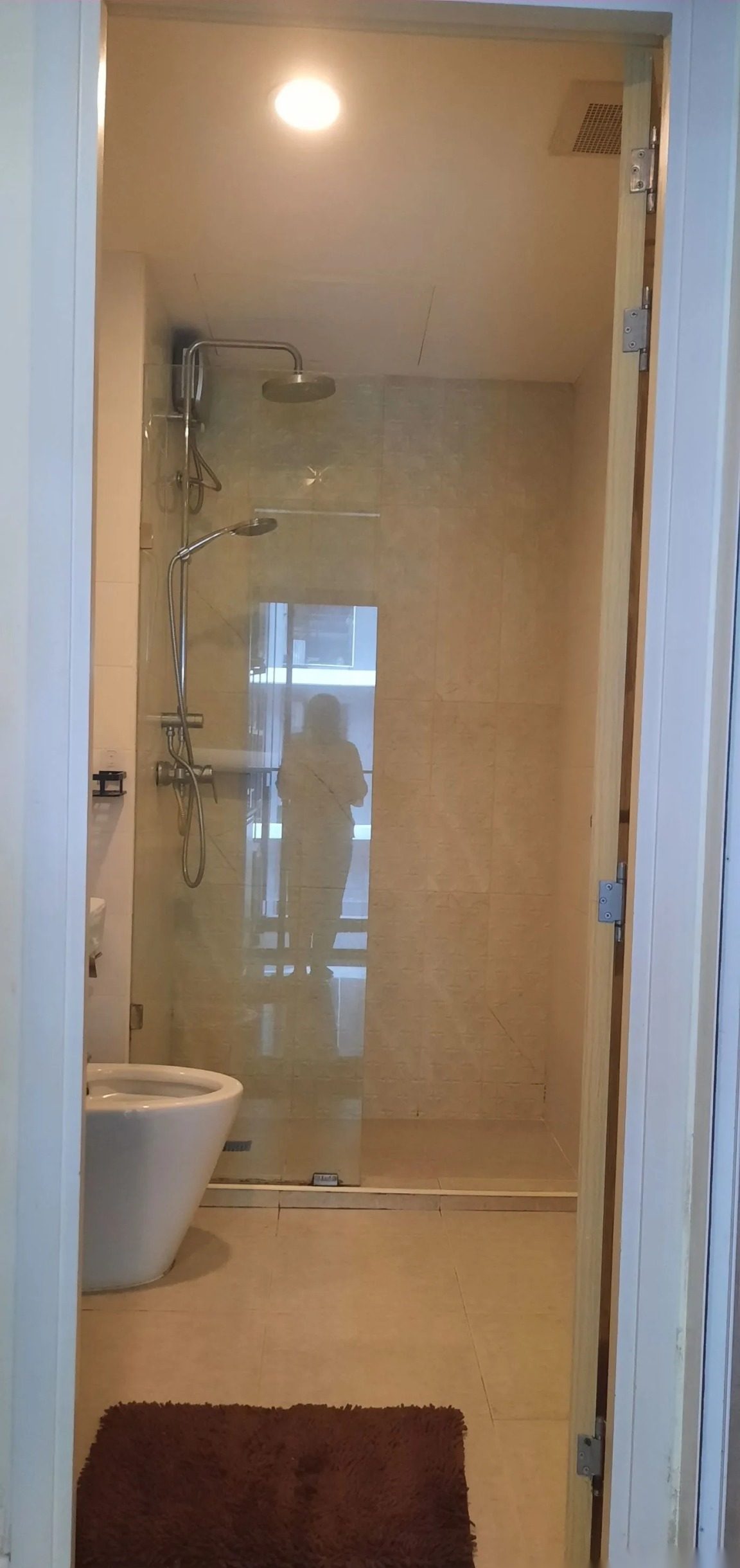 1 Bedroom Condo for rent at Maysa Condo — photo 4