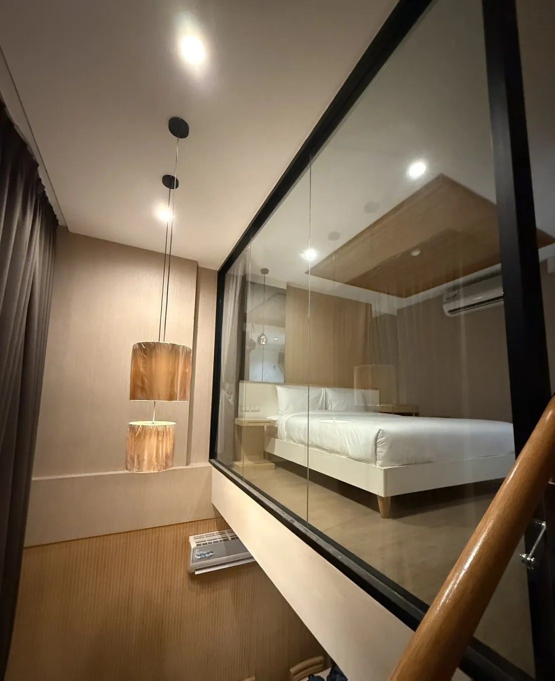 1 Bedroom Condo for rent at Maysa Condo — photo 1