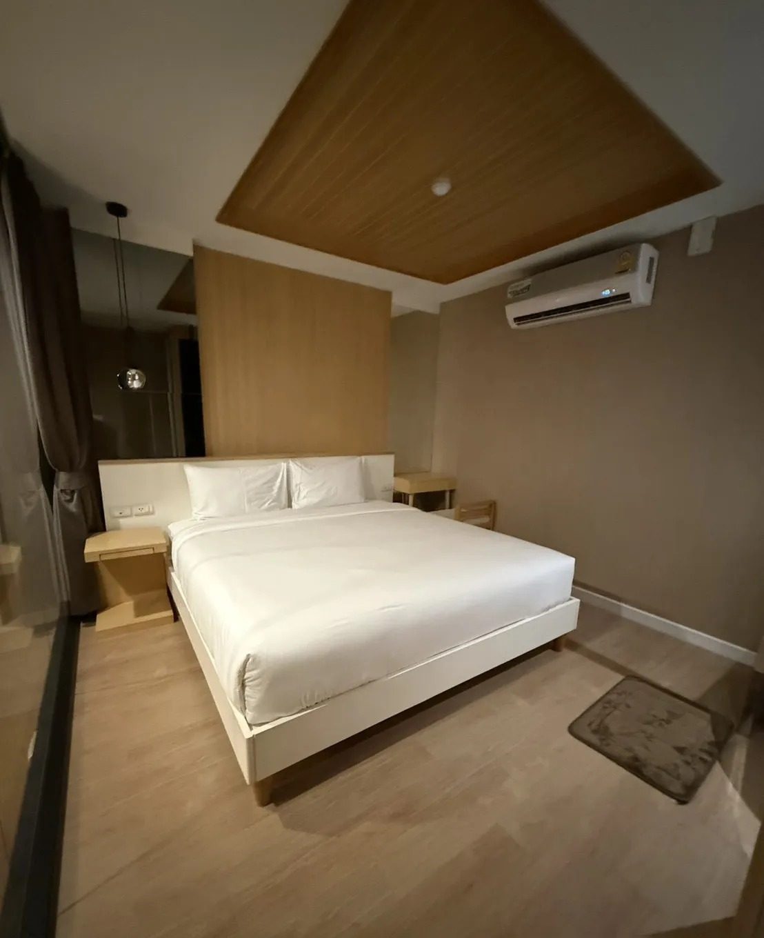 1 Bedroom Condo for rent at Maysa Condo — photo 2