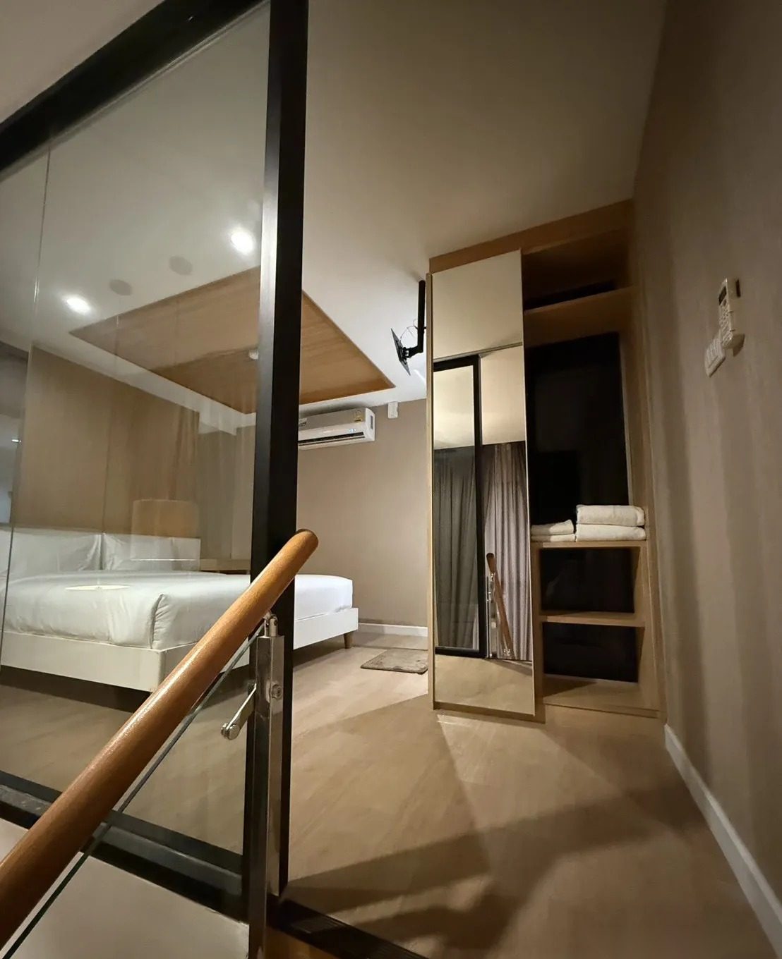 1 Bedroom Condo for rent at Maysa Condo — photo 3