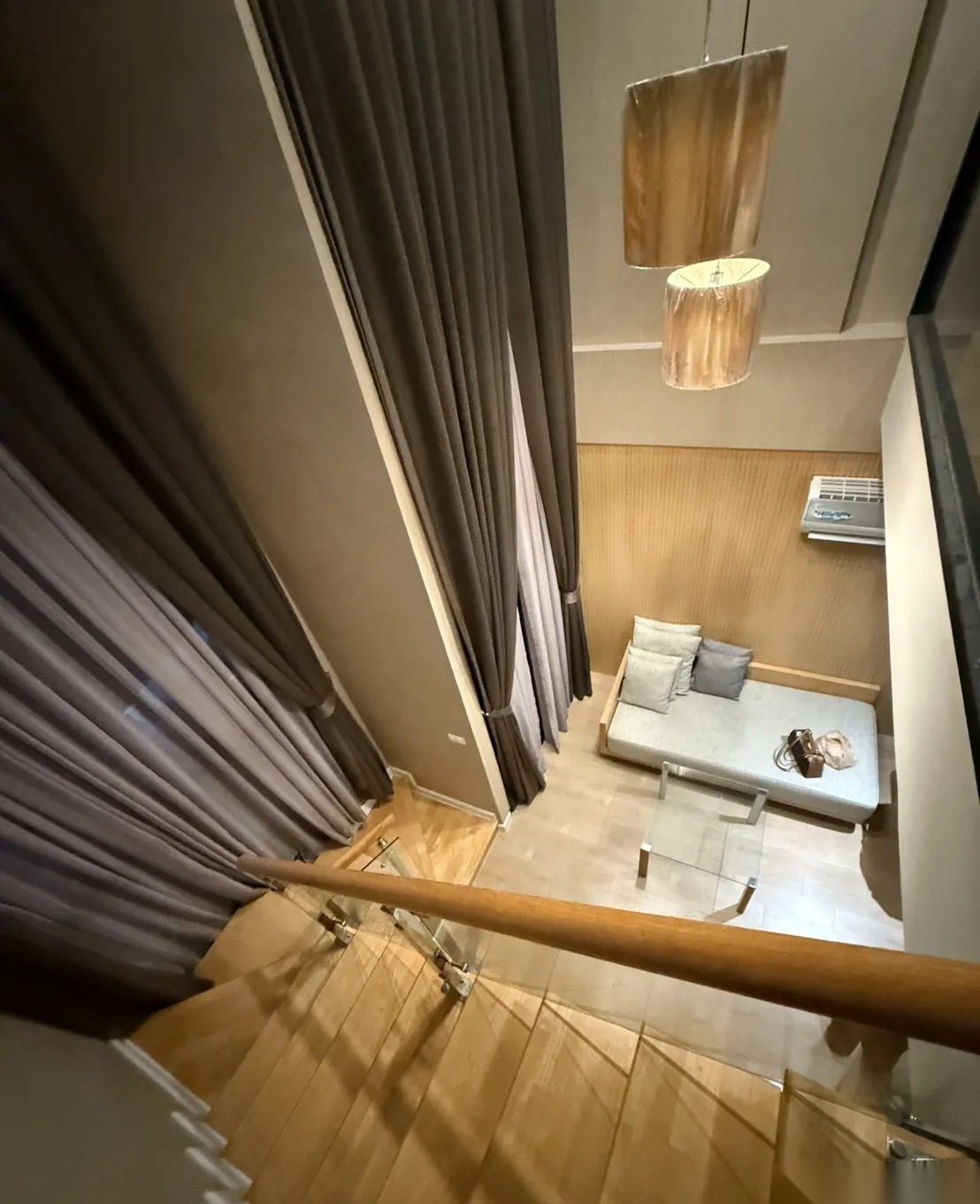 1 Bedroom Condo for rent at Maysa Condo — photo 4