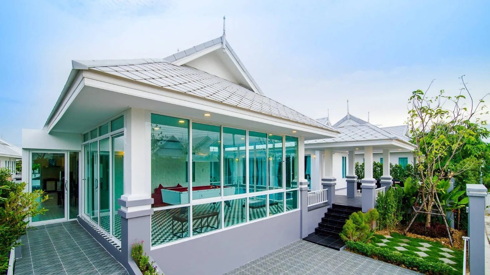 4 Bedroom Villa for rent at Marwin Pool Villa Hua Hin — photo 3