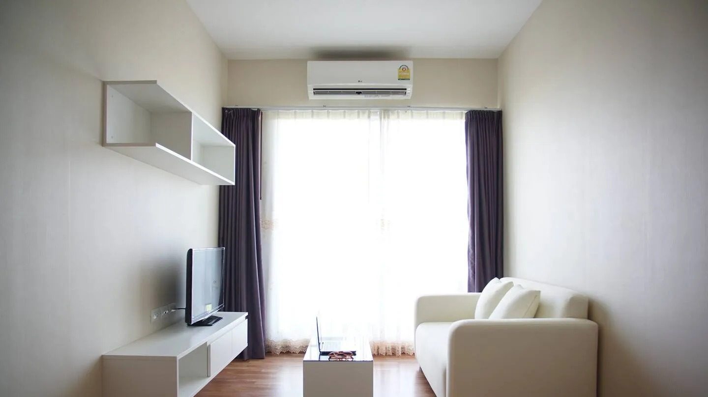 1 Bedroom Condo for rent at The Trust Condo Huahin — photo 1