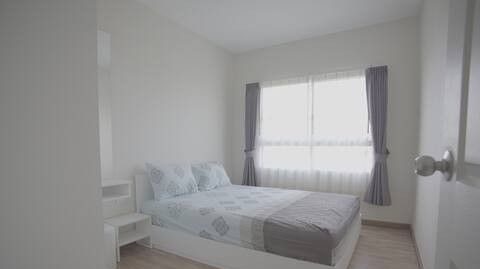 1 Bedroom Condo for rent at The Trust Condo Huahin — photo 2