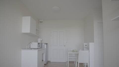 1 Bedroom Condo for rent at The Trust Condo Huahin — photo 4