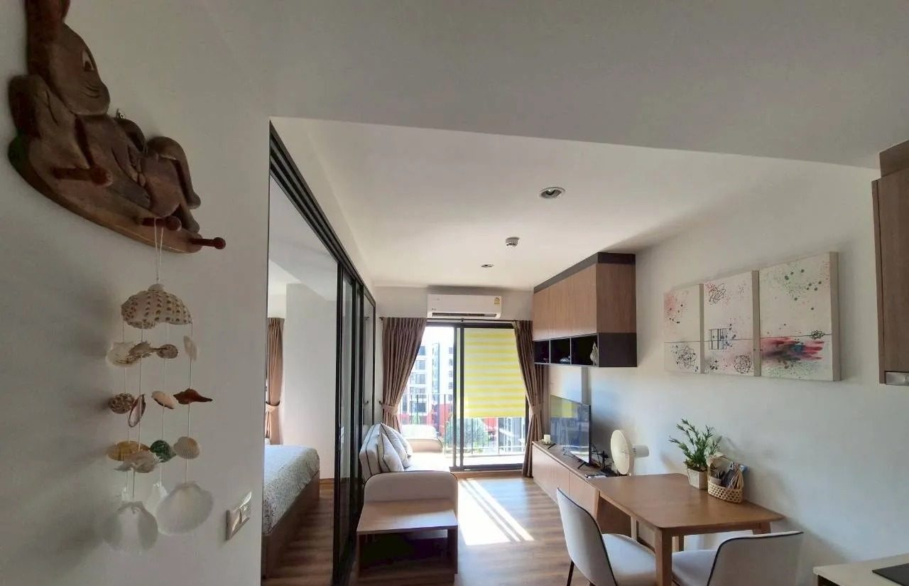 1 Bedroom Condo for rent at La Habana — photo 1