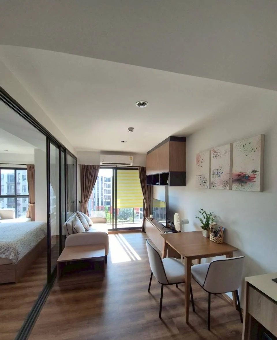 1 Bedroom Condo for rent at La Habana — photo 2