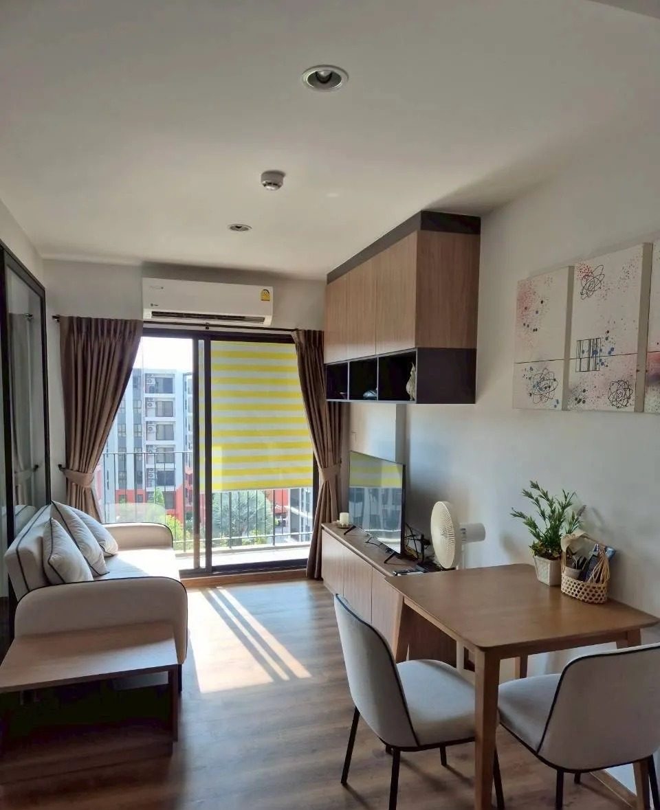 1 Bedroom Condo for rent at La Habana — photo 3