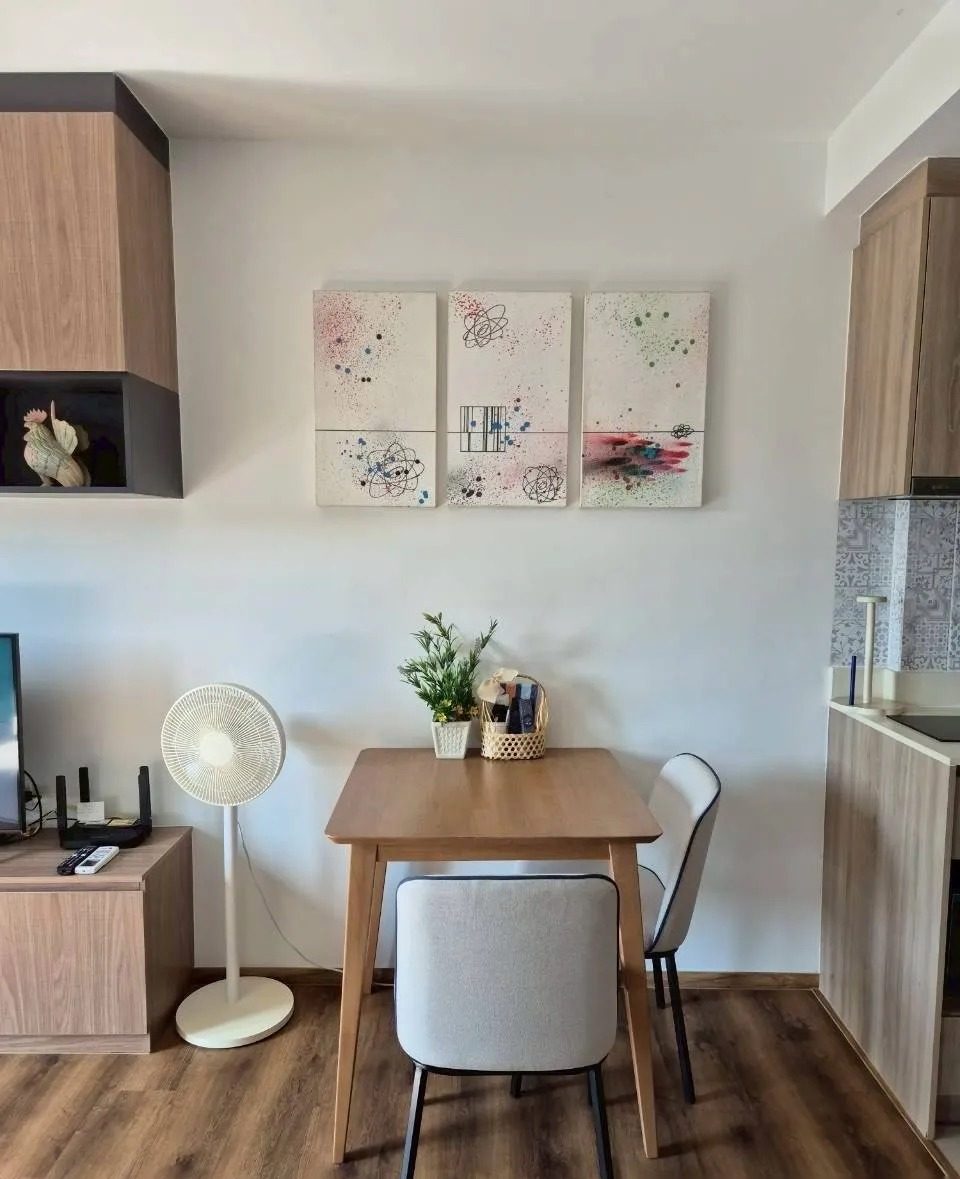 1 Bedroom Condo for rent at La Habana — photo 4