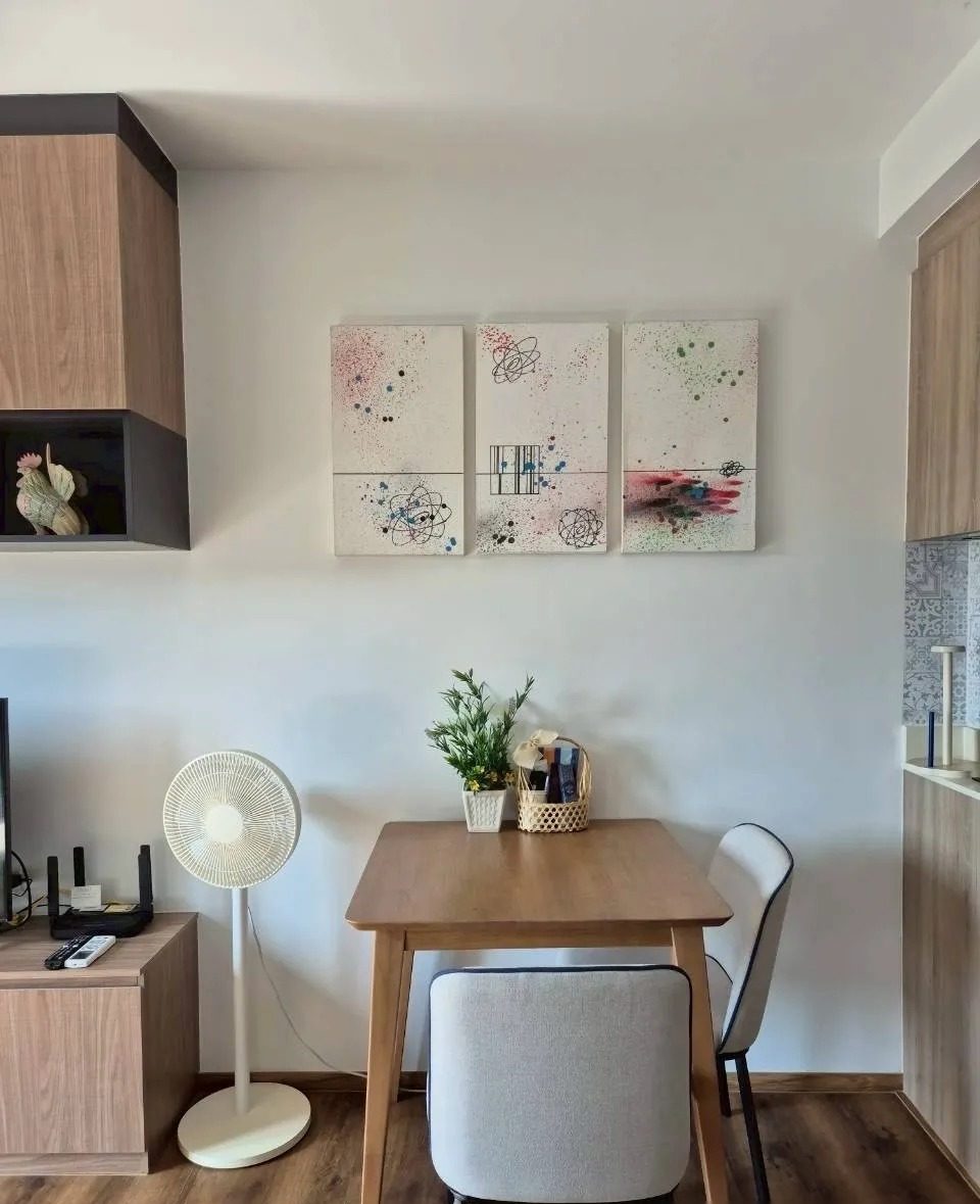 1 Bedroom Condo for rent at La Habana — photo 5