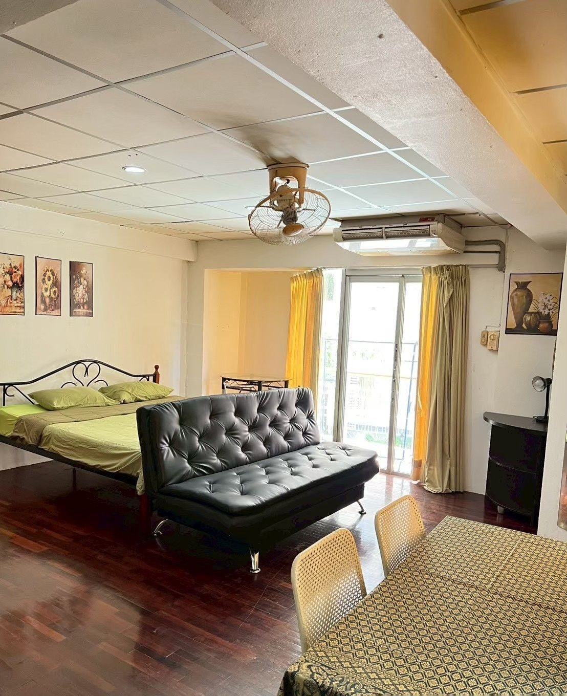 1 Bedroom Condo for rent at Hin Nam Sai Suay