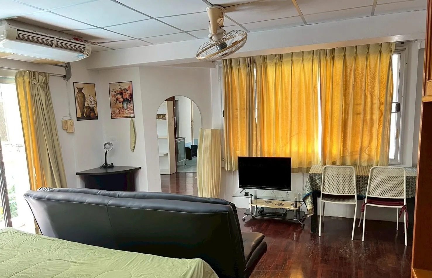1 Bedroom Condo for rent at Hin Nam Sai Suay — photo 4