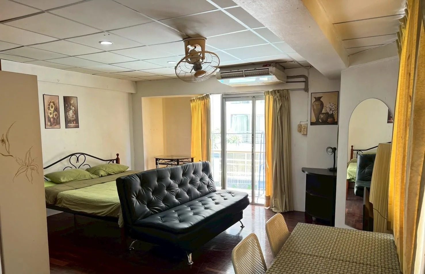 1 Bedroom Condo for rent at Hin Nam Sai Suay — photo 5