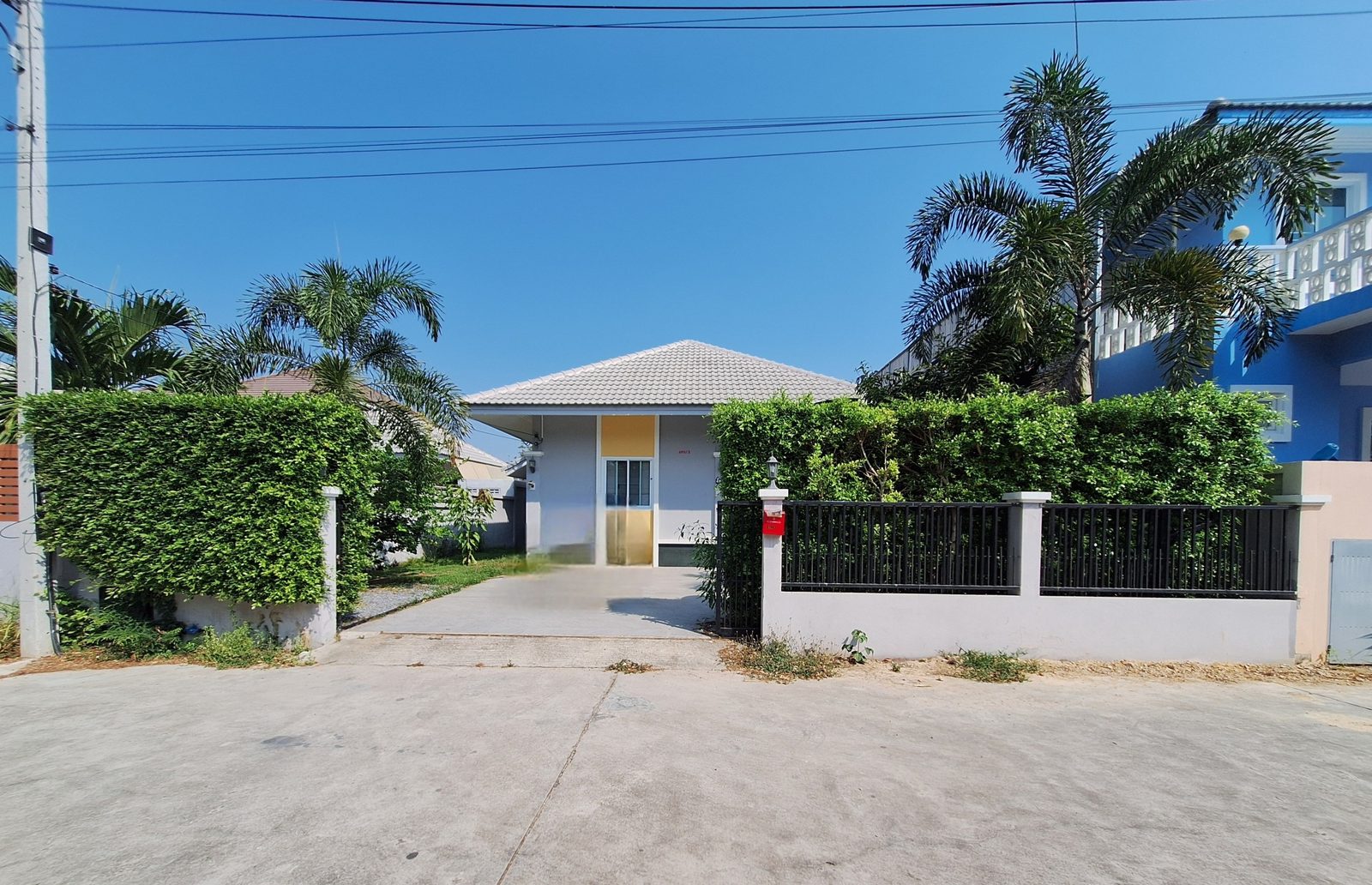 House for Rent 2 Bedrooms 2 Bathrooms