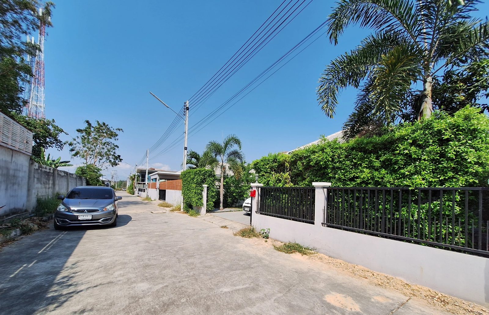 House for Rent 2 Bedrooms 2 Bathrooms — photo 2