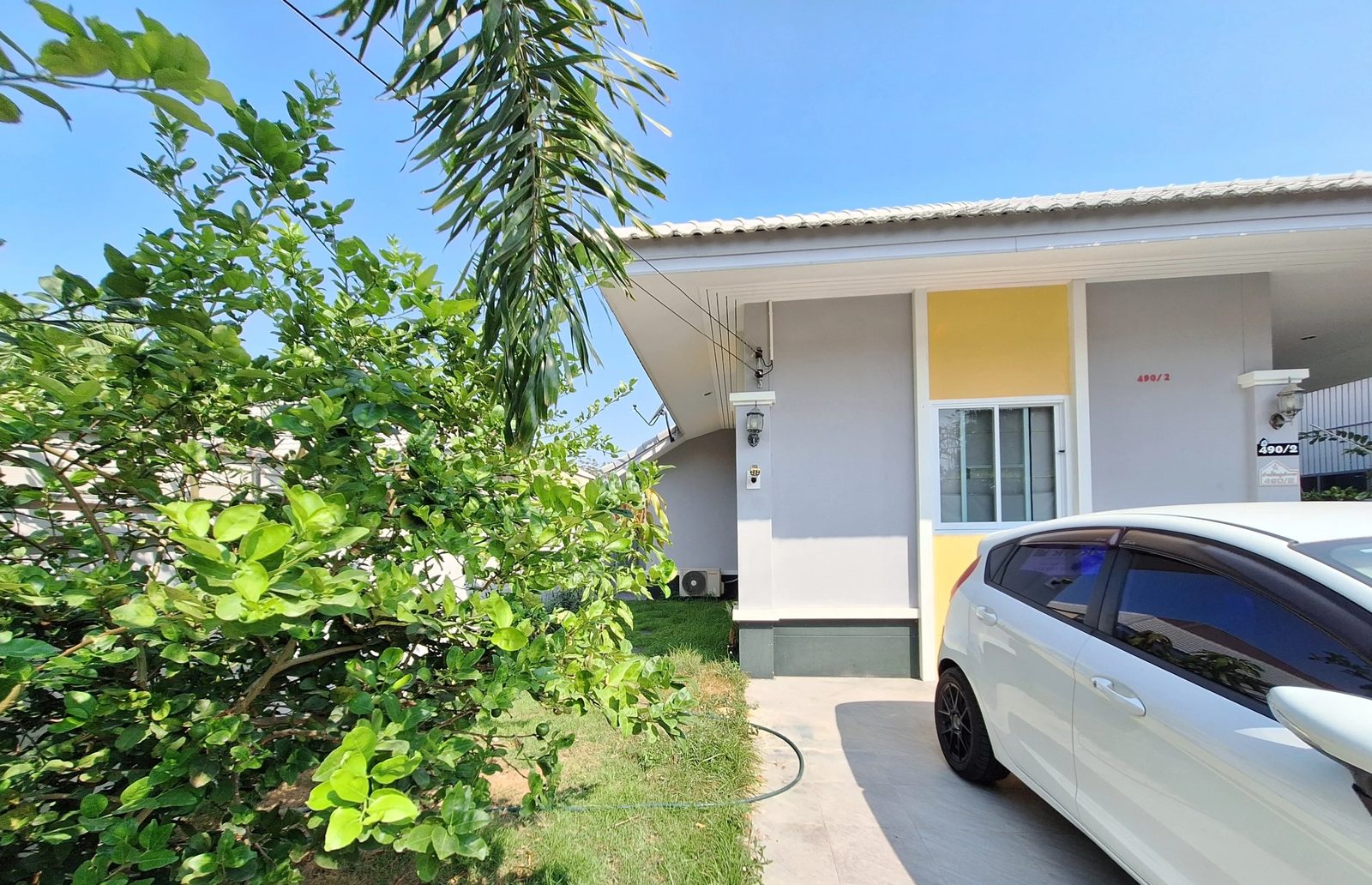 House for Rent 2 Bedrooms 2 Bathrooms — photo 4