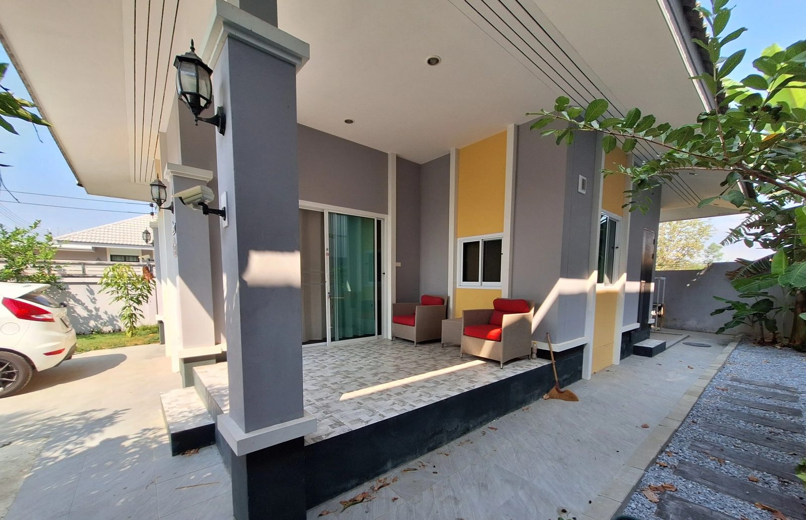 House for Rent 2 Bedrooms 2 Bathrooms — photo 5