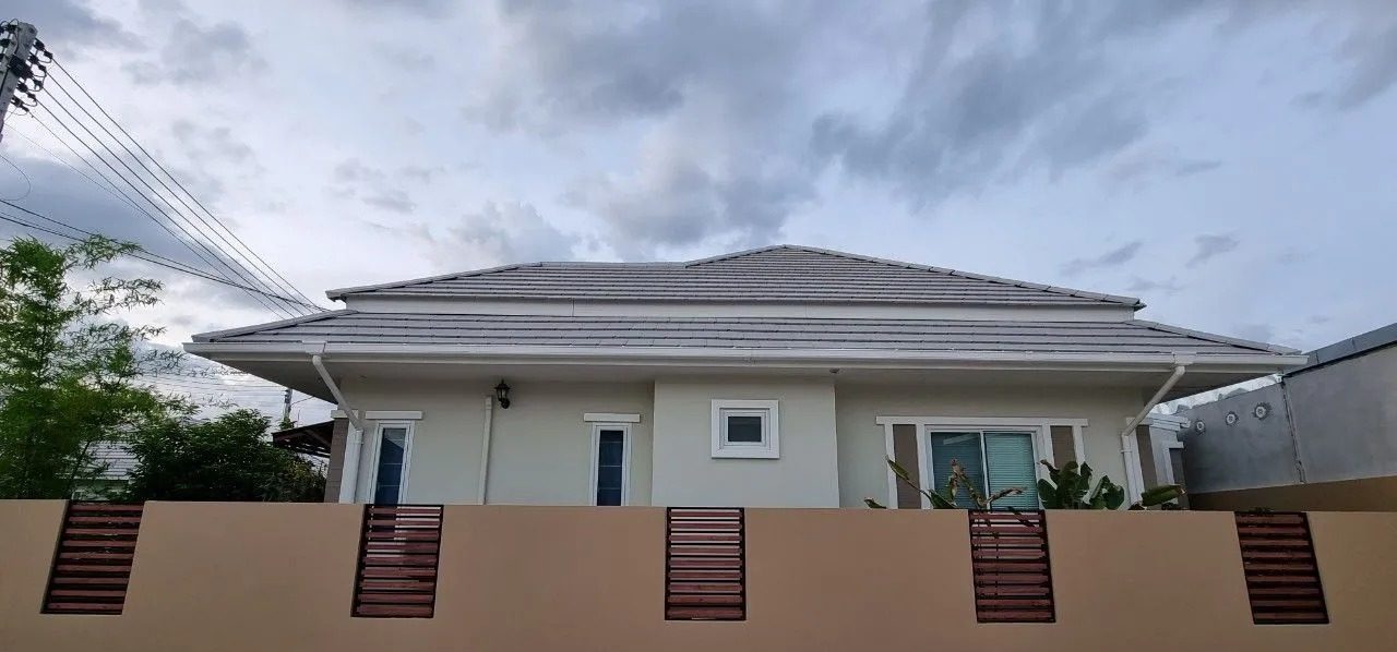3 Bedroom Villa for rent at The City 88 — photo 2