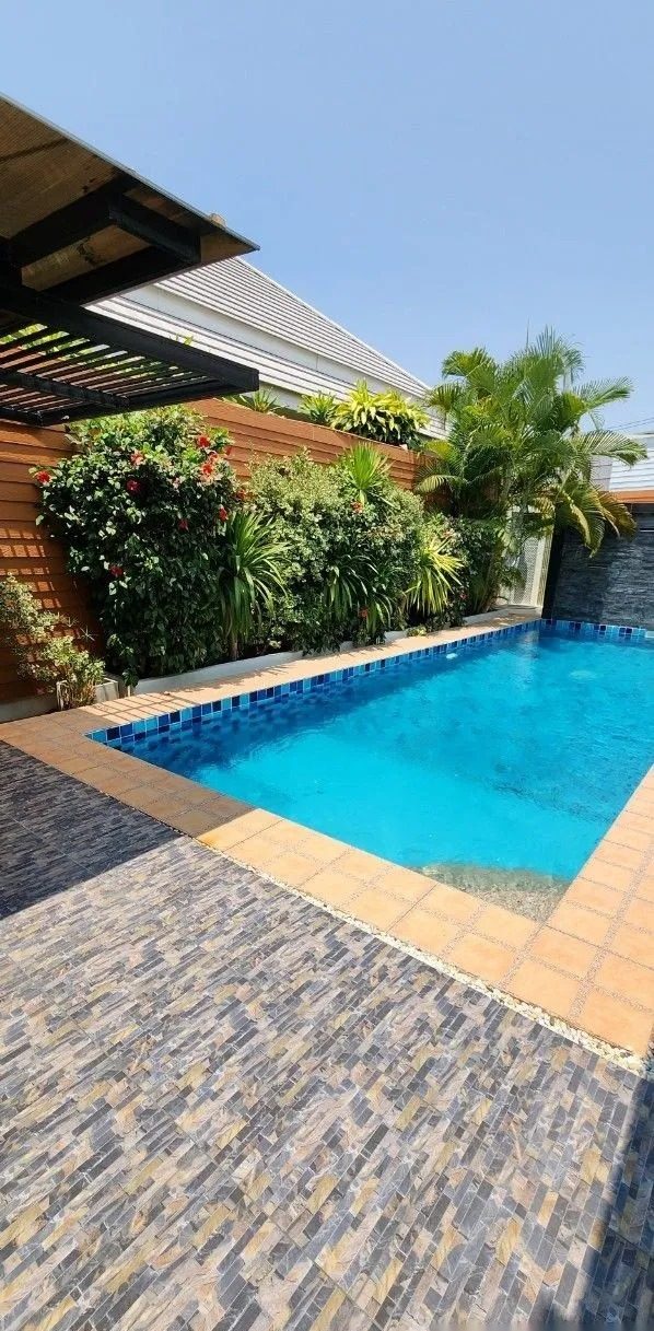 3 Bedroom Villa for rent at The City 88 — photo 3