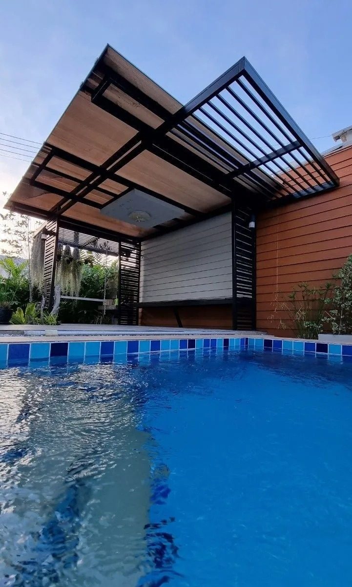 3 Bedroom Villa for rent at The City 88 — photo 4