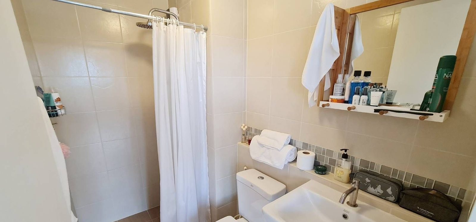 Studio Condo for rent at Baan Peang Ploen — photo 5