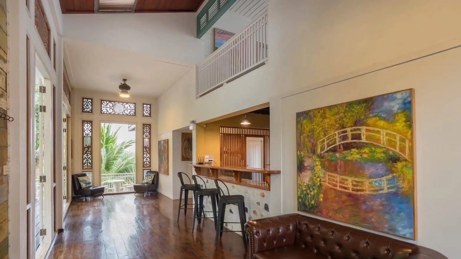 4 Bedroom Near The beach with ANGELO Huahin Pool Villa — photo 1